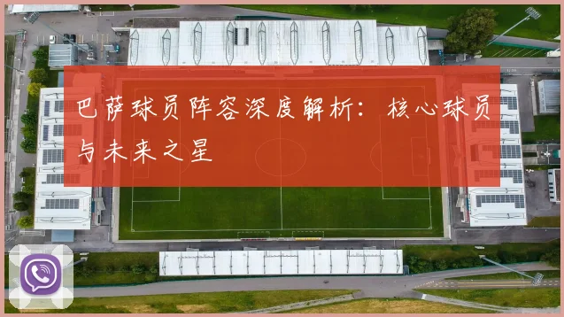 巴萨球员阵容深度解析：核心球员与未来之星