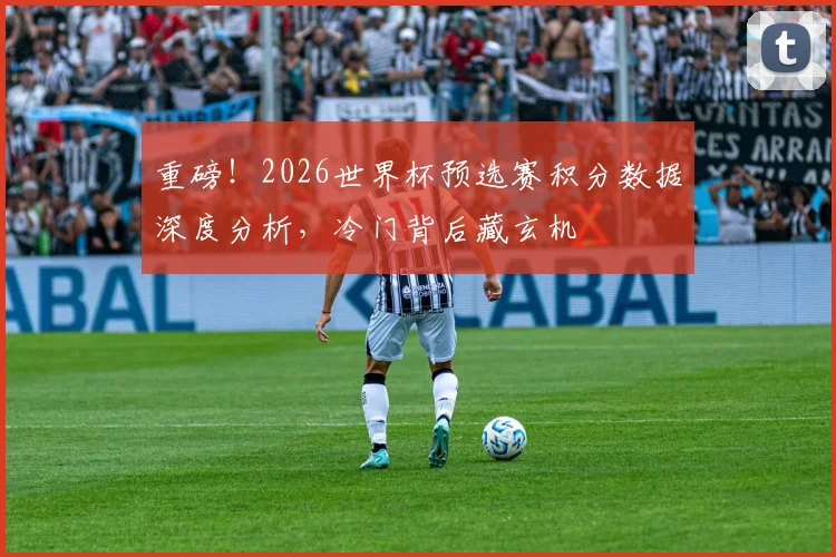 重磅!2026世界杯预选赛积分数据深度分析,冷门背后藏玄机